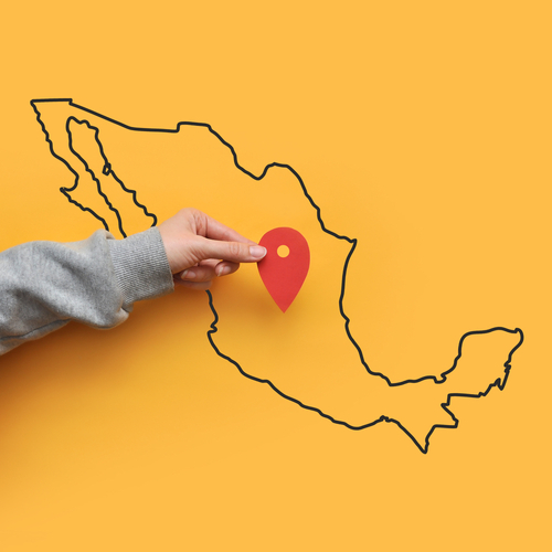A,Person,Uses,The,Map,Of,Mexico,To,Choose,A A,Person,Uses,The,Map,Of,Mexico,To,Choose,A