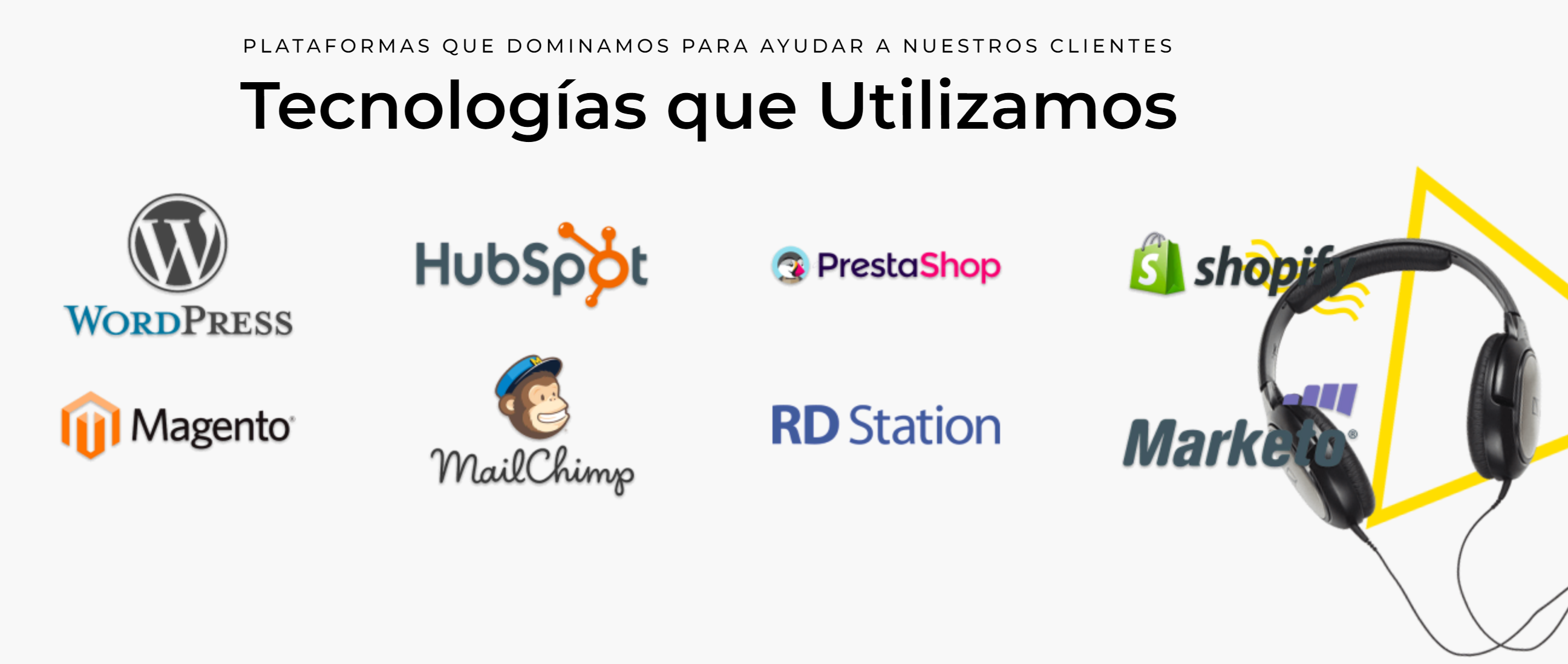 tecnolog´´ias tecnolog´´ias